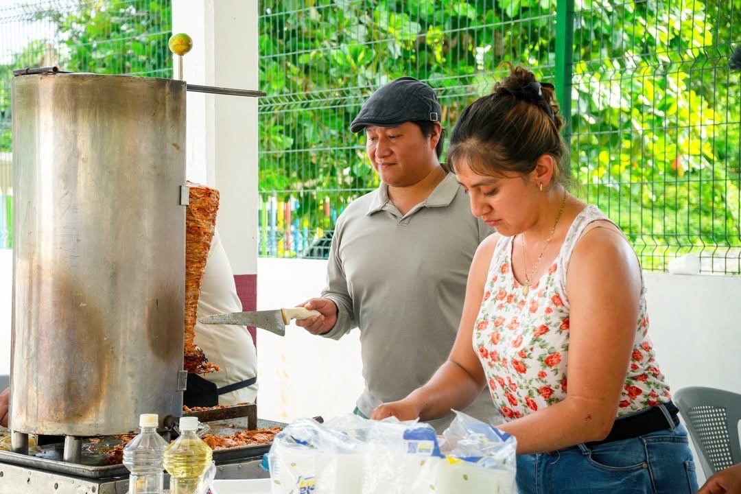 Celebrar a los padres también es reconocer las historias de esfuerzo, dedicación y amor que fortalecen a nuestras familias.🥳👨‍🦰